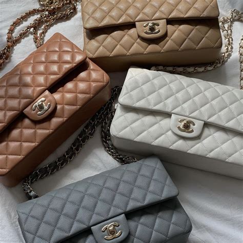 chanel price increase over the years|Chanel bag price 2023.